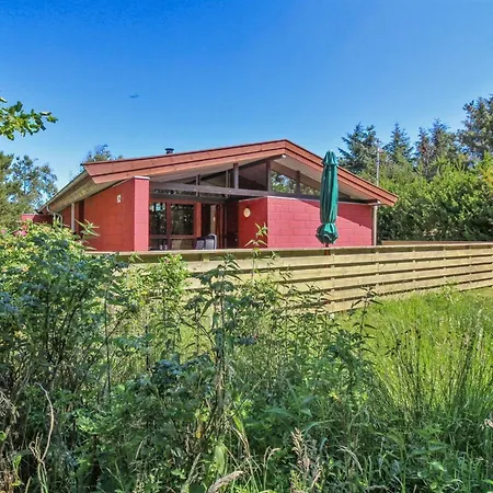 Nyaraló Jesper - 600m From The Sea By Interhome