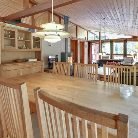 Jesper - 600m From The Sea By Interhome Сasa de vacaciones Blåvand