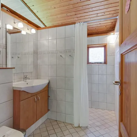 Prázdninový dům Jesper - 600m From The Sea By Interhome Blåvand