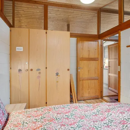 Jesper - 600m From The Sea By Interhome Сasa de vacaciones Blåvand
