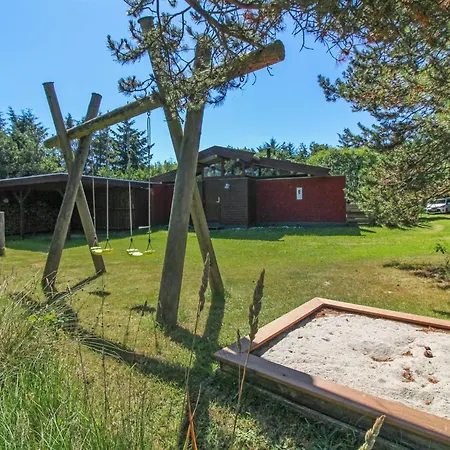Сasa de vacaciones Jesper - 600m From The Sea By Interhome